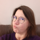 Avatar pour BENEDICTE F