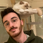 Avatar pour Nicolas B