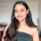 Profielfoto voor Malavika M