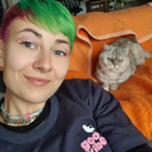 Profilbild für Ronja W