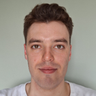 Avatar for Benjamin S