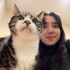 Avatar for Madeline R