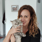 Avatar pour Alexandra B