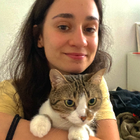 Profilbild für Rebecca F