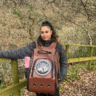 Avatar for Dhanasha R