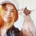 Avatar for Magda B