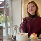 Profilbild für Mirka Olivia K