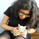 Avatar for Nalini K