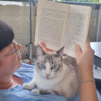 Profilbild für Sarah R