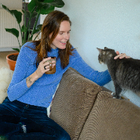 Profielfoto voor Rosalynn v