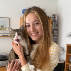 Profilbild für Katharina B