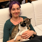 Profilbild für bahar ö