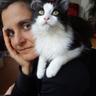 Profielfoto voor Maria Eirini K