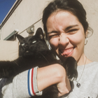 Profilbild für Blu B