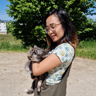 Profilbild für Nina K