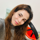 Avatar for Ioana-Gianina A