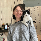 Profilbild für Anna T