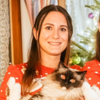 Profilbild für Rebecca G