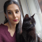 Avatar for Shabiha A