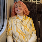 Avatar for Rebecca T