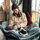 Profielfoto voor Lydia B