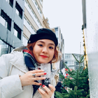 Profielfoto voor Ko-Yu (Sara) H