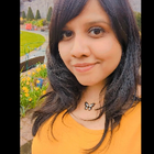Avatar for Meghana R