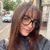 Profilbild für Sandy H