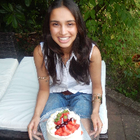 Avatar for Anuja J