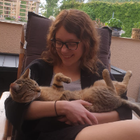 Profilbild für Svea M