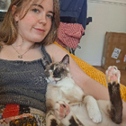 Avatar for Caitlin D