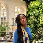 Avatar pour Mélissa L