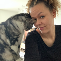 Avatar pour Stéphanie Z