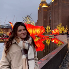 Avatar for Alexandra P