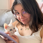 Avatar pour Lucie V