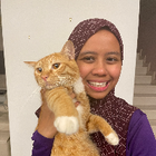 Avatar for Azyyati A