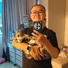 Profilbild für Yang S