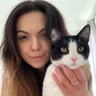 Avatar for Andreea C
