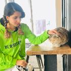 Profilbild für Sara R