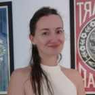 Avatar pour Natallia K