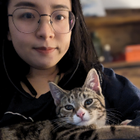 Avatar for Yilin Z