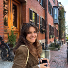 Avatar pour Pauline (Perrine) M