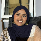 Avatar for Rizwana A