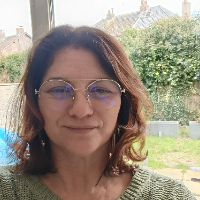 Avatar pour Elisabeth R