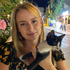 Profilbild für Irina S