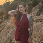 Avatar pour Valérie C