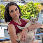 Profilbild für Zarina M