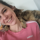 Avatar pour Coline H