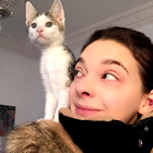Profilbild für Sophie S