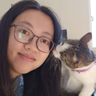 Avatar for Natalie L